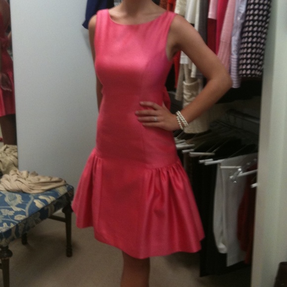 milly of new york size chart